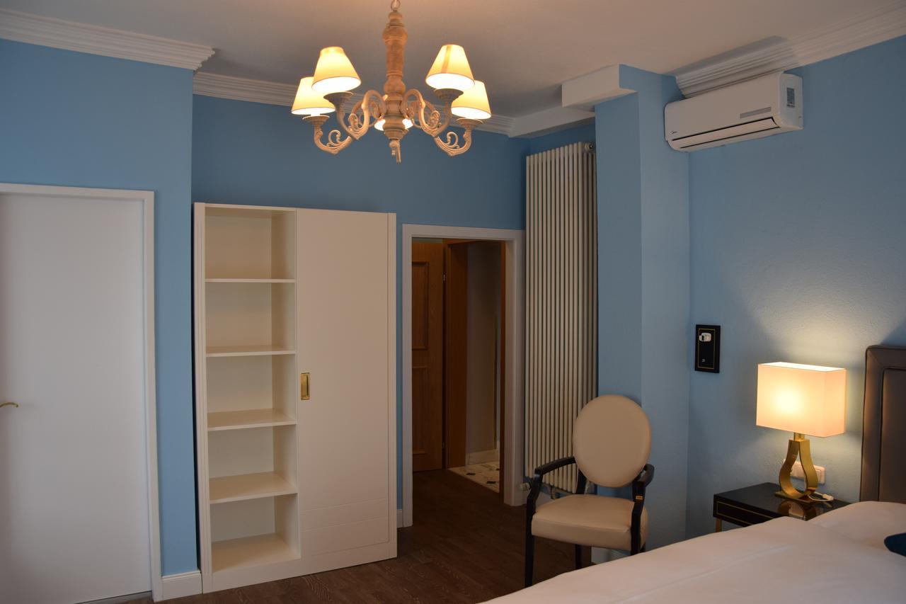 Atel Hotel Lasserhof Зальцбург Екстер'єр фото