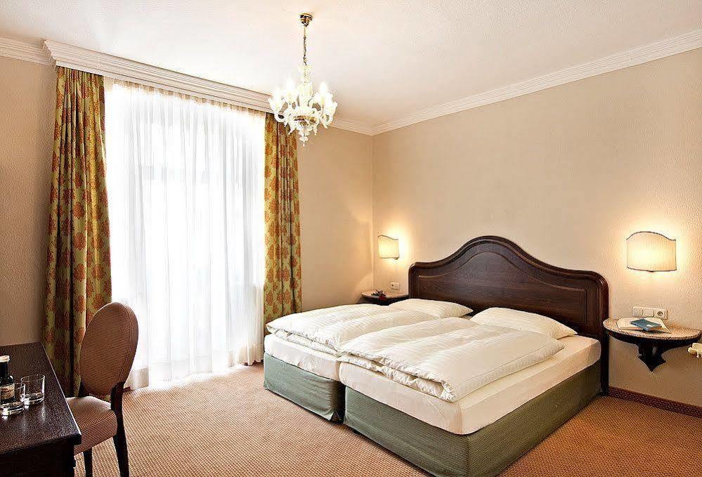 Atel Hotel Lasserhof Зальцбург Екстер'єр фото