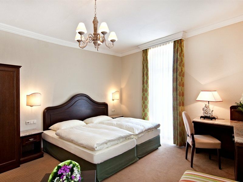 Atel Hotel Lasserhof Зальцбург Екстер'єр фото